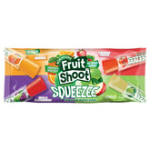 Robinson - Fruit Shoot Squeeze Ice Pop - 540ml - pack of 4.